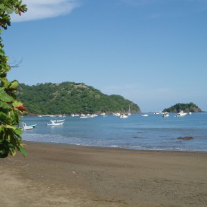 Playa Del Coco Costa Rica