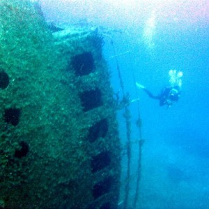 Theo's Wreck 5