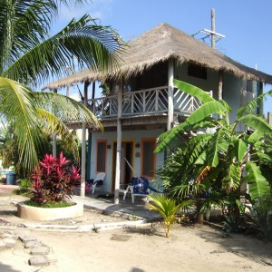 Village Tan Kah