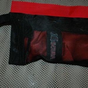 SMB / Tail-weight bag