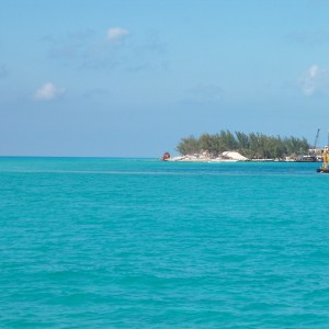 Bahamas - February 2006