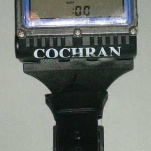 Cochran EMC-16