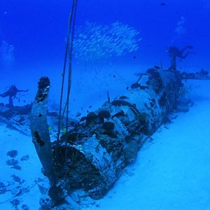 CorsairWreck
