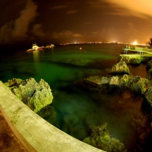 Cayman Night Glow
