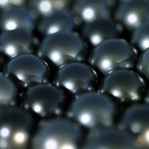 Balck Pearls