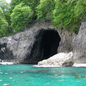 lingisan Island 2007