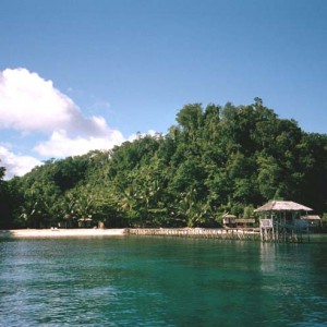 Kadidiri, Togean islands, Sulawesi