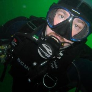 sidemount diving