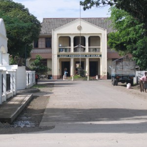 Municipality of Culasi