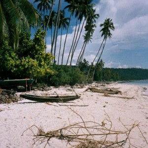 Beach, Tanjung Karang, Sulawesi