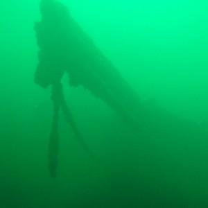 Wreck of the Marsh/Kingston/Ontario/Canada 4