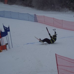 2008 NJFF Ski Race