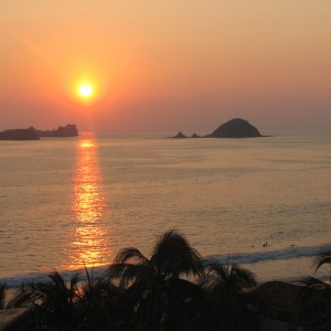 Sunset_in_Ixtapa
