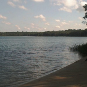 Cassidy Lake