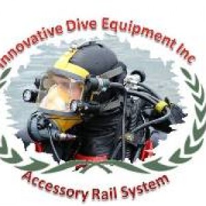 Innovative Dive Equipment Accessory Rail System