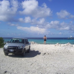 Bonaire October 2007