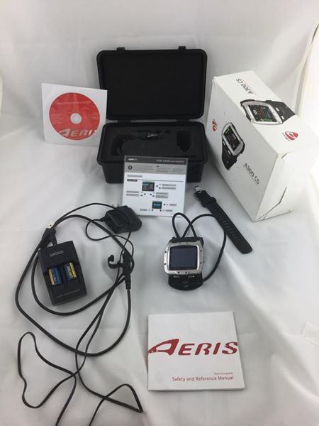 Aeris A300 CS Computer for sale