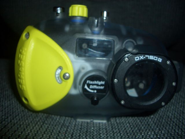 air source and camera