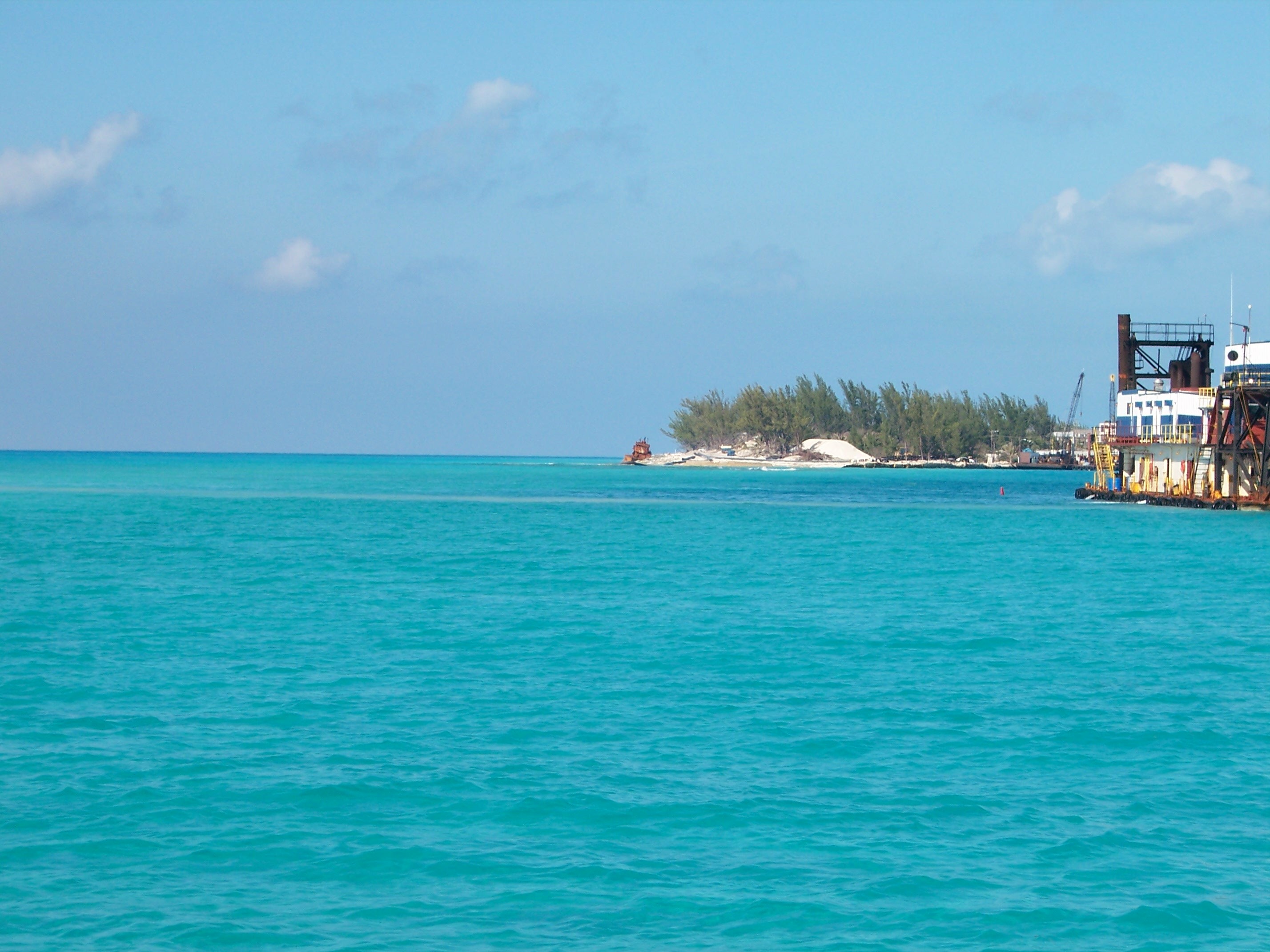 Bahamas - February 2006