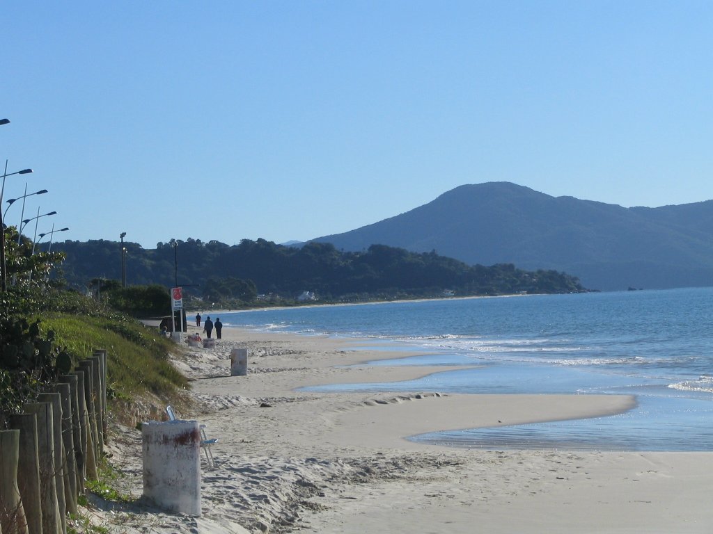 Beaches of Florianopolis II