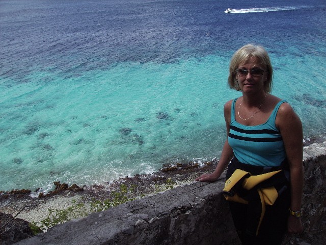 Bonaire: 1000 steps