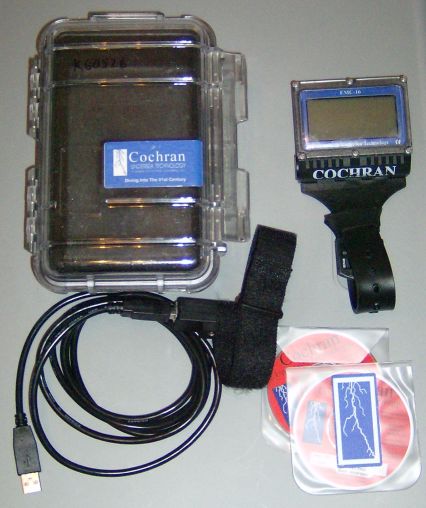 Cochran Package