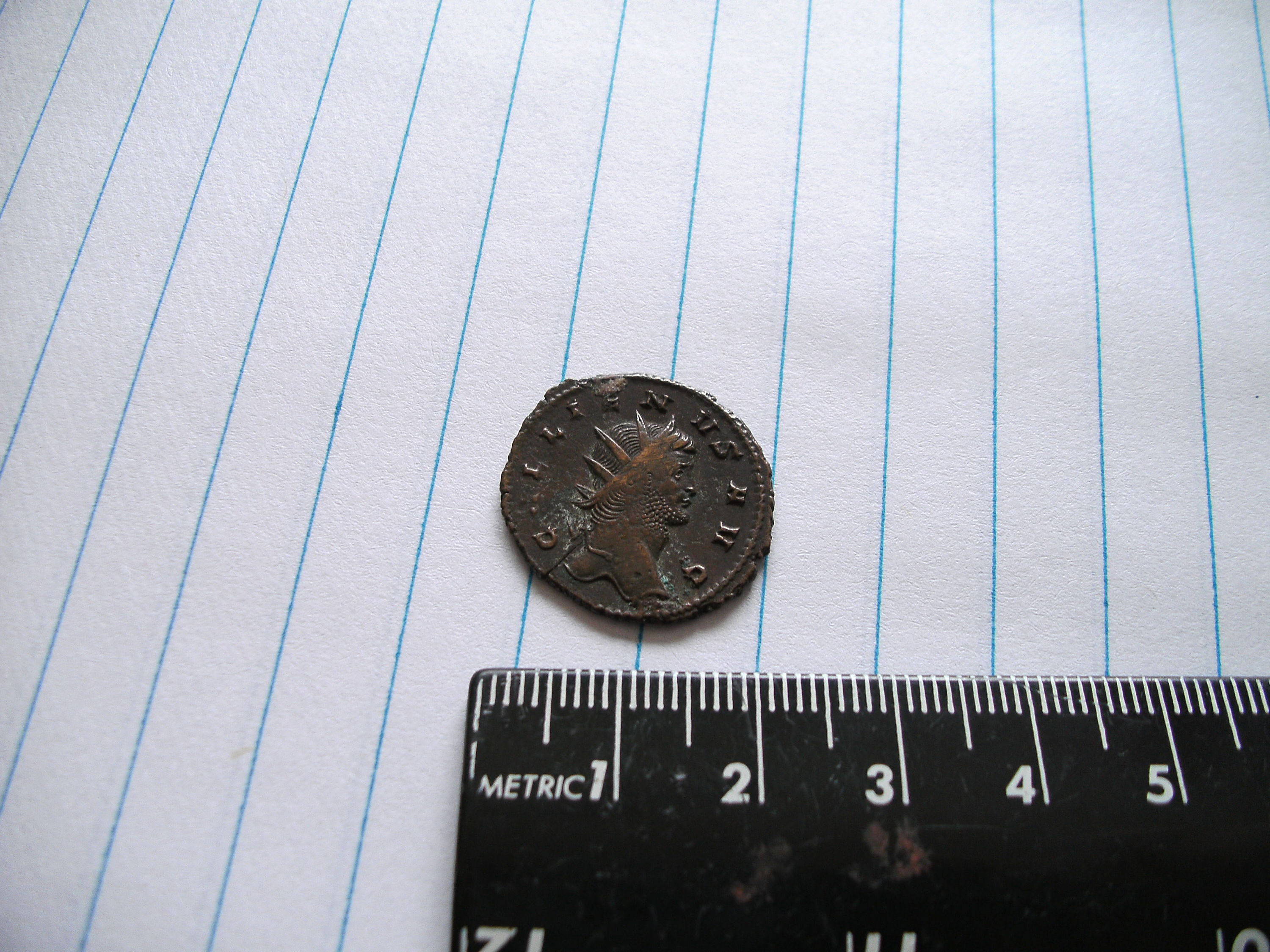 Coin #3