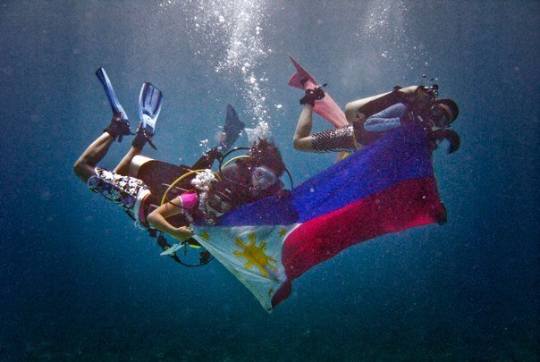 Dive Philippines
