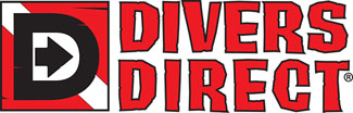Divers Direct Logo 2017 SB