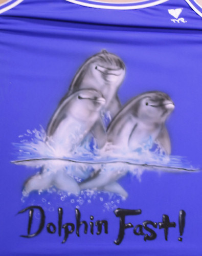 Dolphin Fast