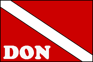 DON-dive-flag