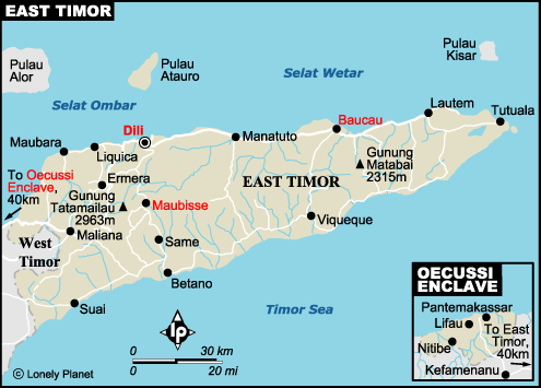 east_timor