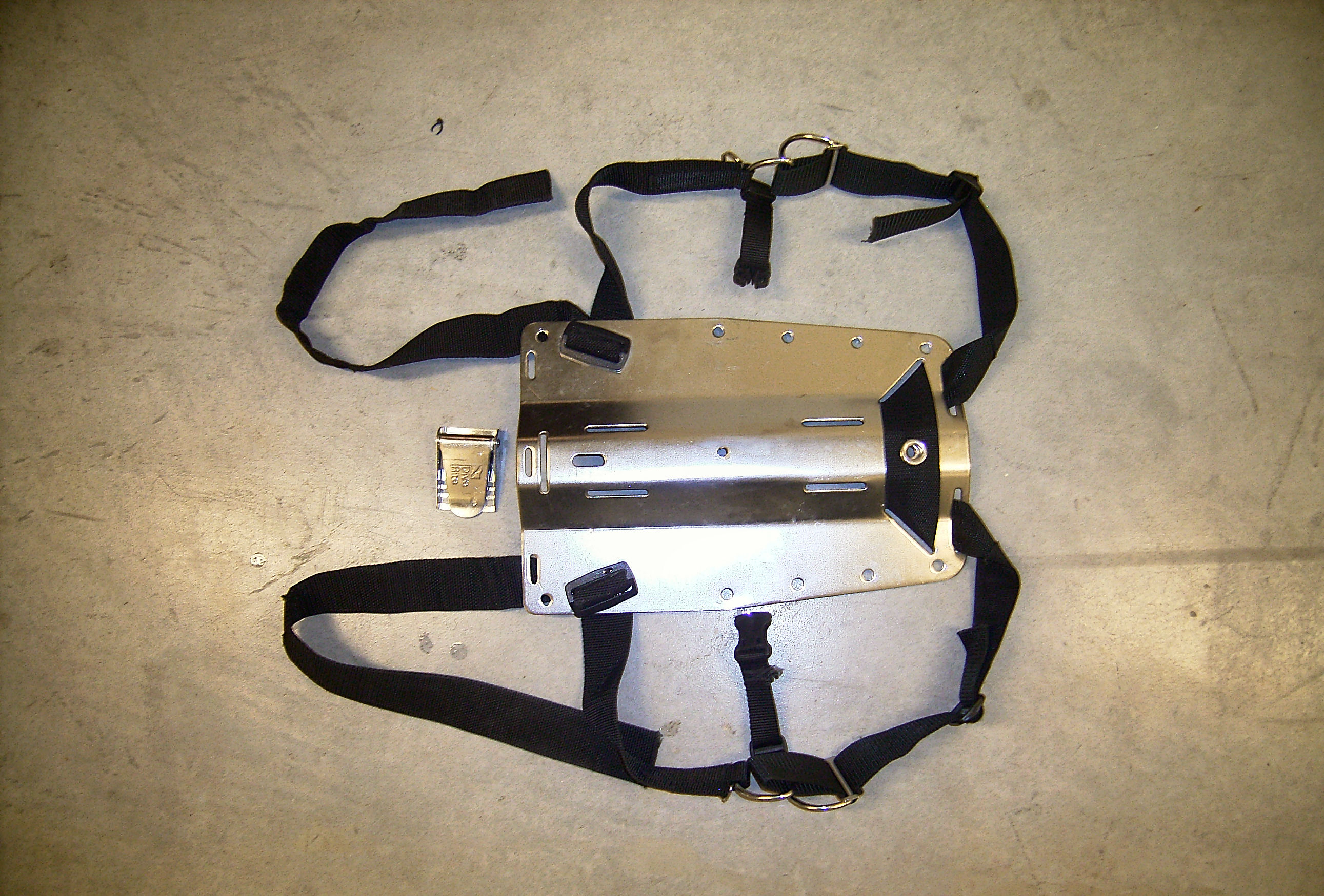For Sale - BP Harness