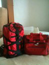 Halcyon Backplate Backpack