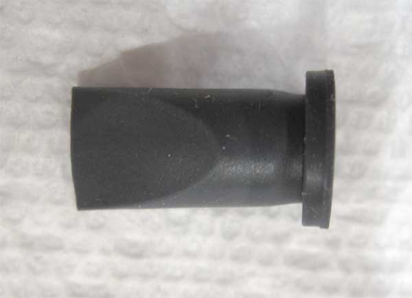 Halcyon P-valve Duckbill valve