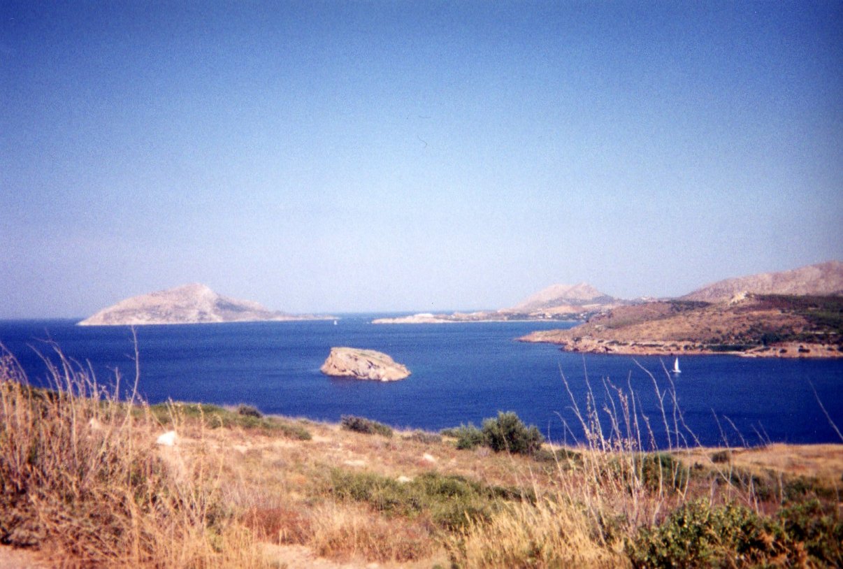 Islands of Greece 5