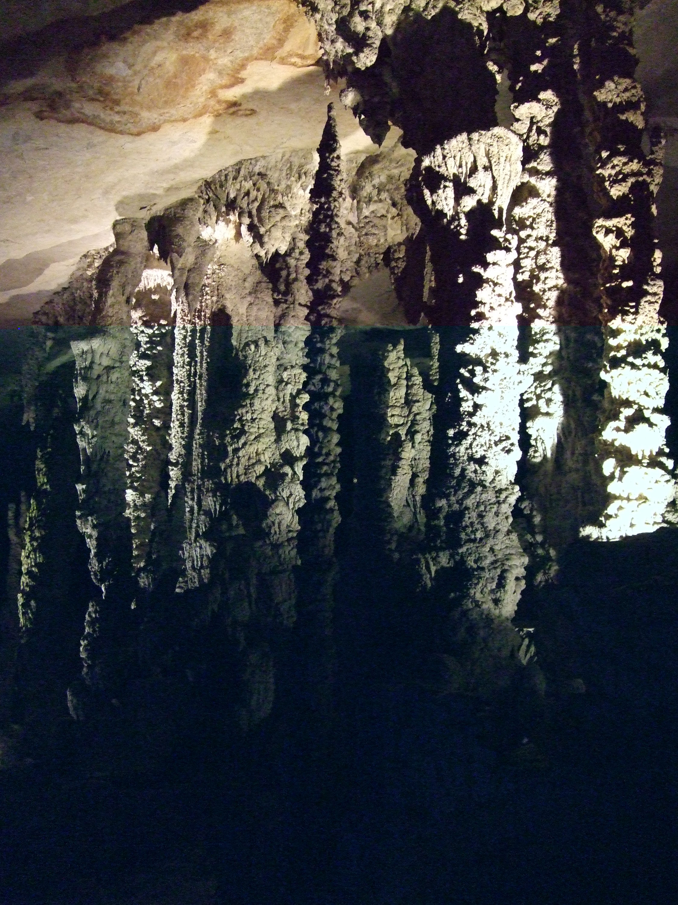 Kong Lor Cave, Laos