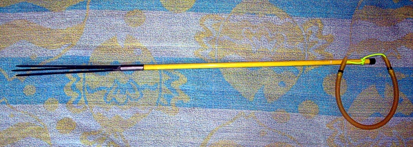 Lionfish Spear