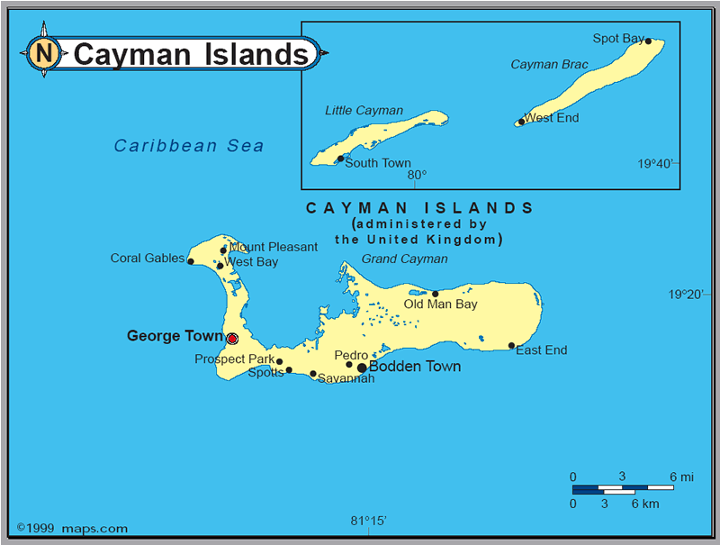 Little Cayman location!!!