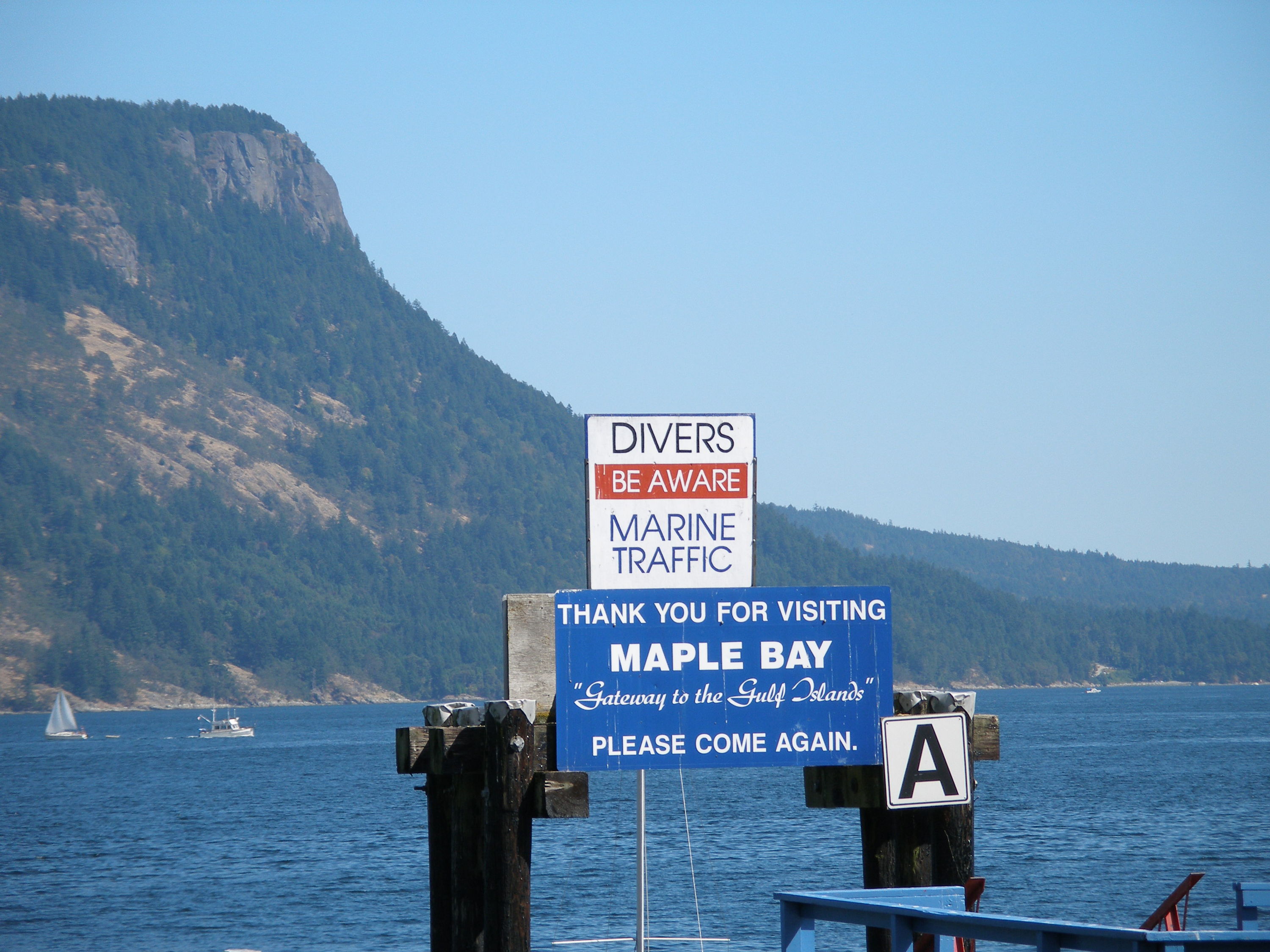 Maple Bay