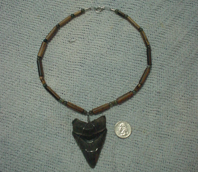 Meg necklace