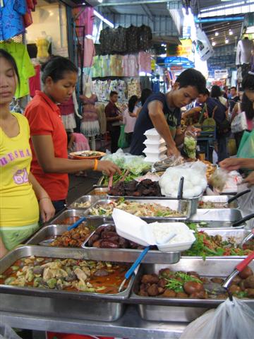 phetchaburi street food