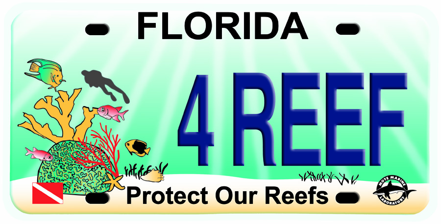 Protect Our Reefs