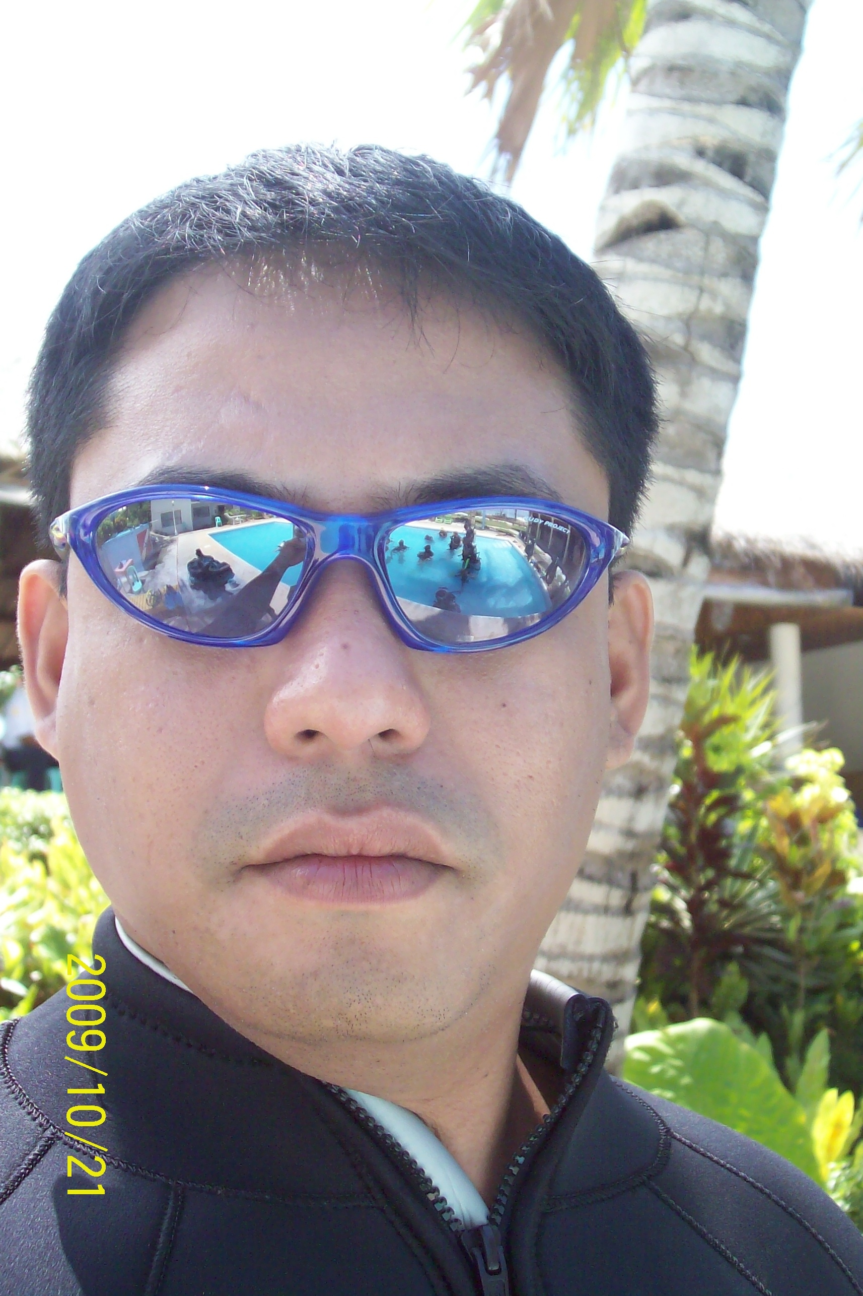 PSI CAADLAWON Chief Bohol Tourist Police.