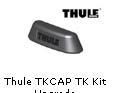 Thule TKCAP - cap for tracker