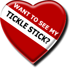 ticklestick
