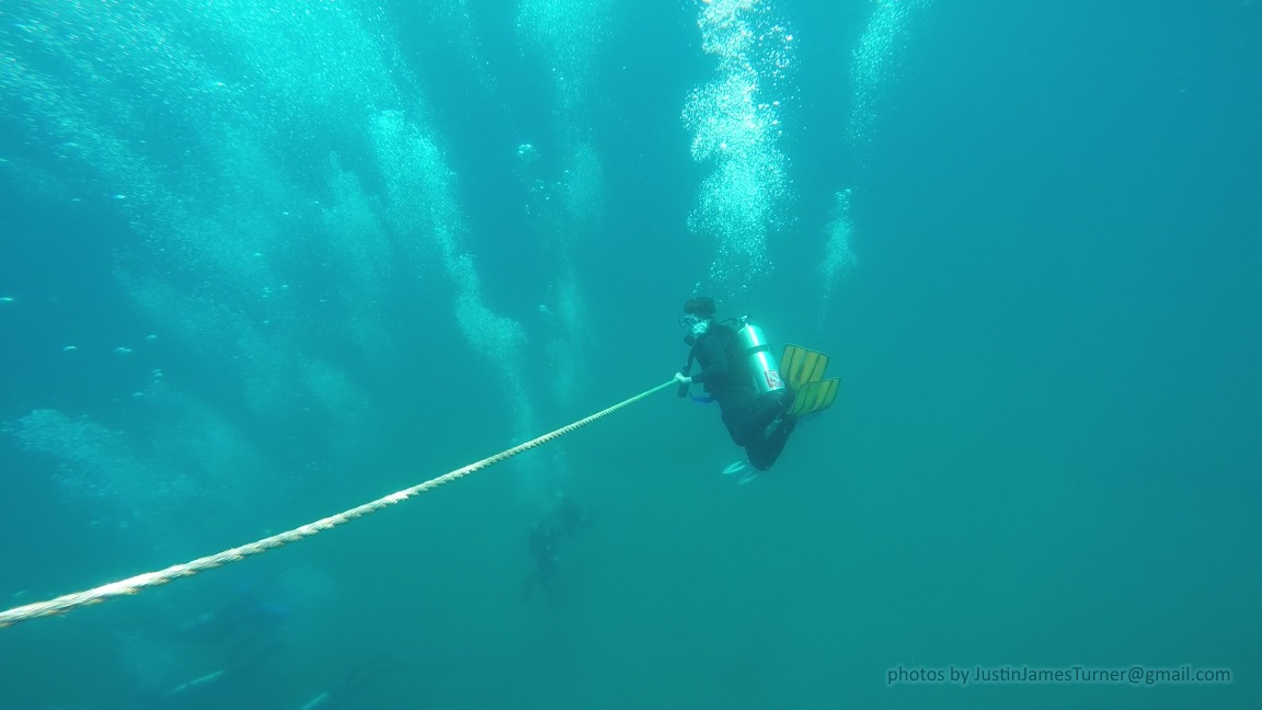 Tobermory 2016 Scuba Diving (3)