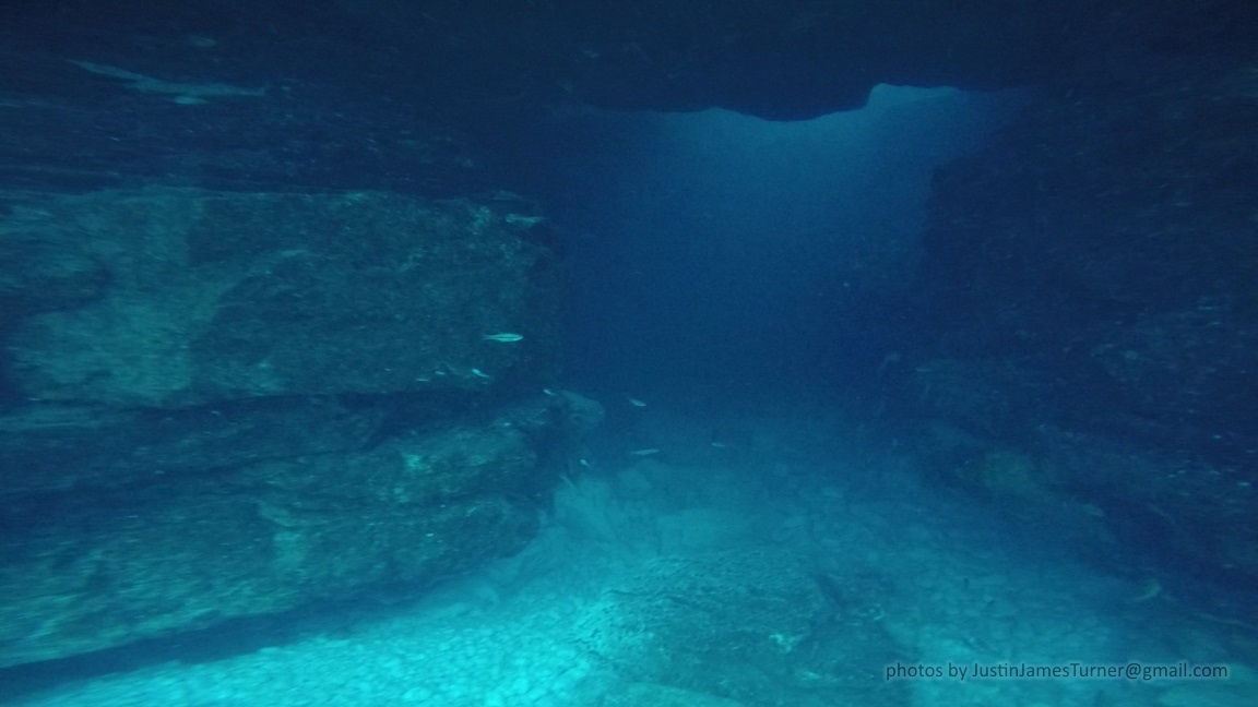 Tobermory 2016 Scuba Diving (8)