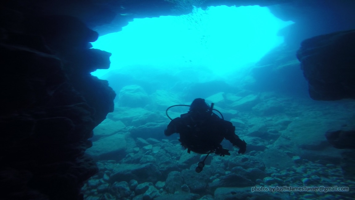 Tobermory 2016 Scuba Diving (9)