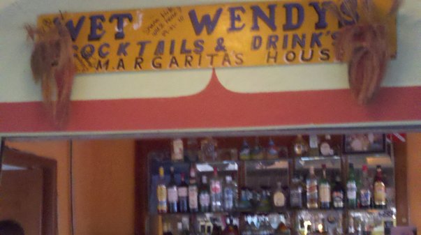 Wet Wendy's